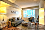 1br Luxury Serviced Apartments Rental Toronto