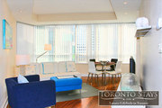 Fully Furnished Serviced Apartments In Down Toronto