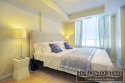 Fully Furnished Apartment in a Convenient Location of Toronto