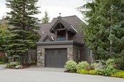 Whistler Vacation Homes